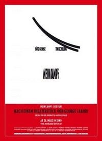 Mein Kampf (2009) - poster