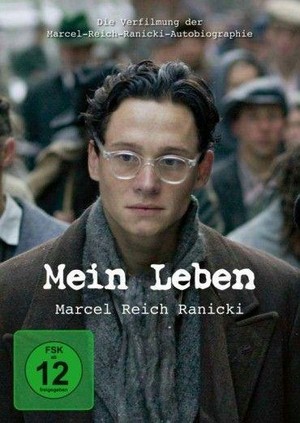 Mein Leben - Marcel Reich-Ranicki (2009) - poster