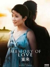 Memory of Love (2009) - poster