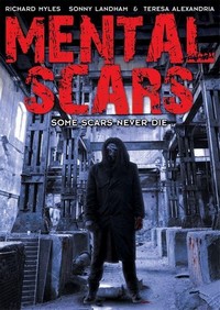 Mental Scars (2009) - poster