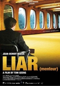 Menteur (2009) - poster