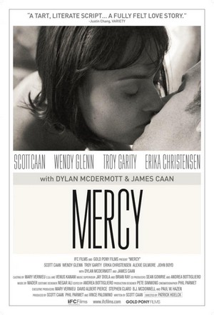 Mercy (2009) - poster