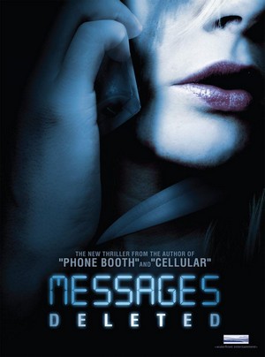 Messages Deleted (2009) - poster