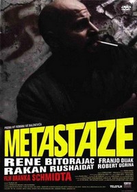 Metastaze (2009) - poster