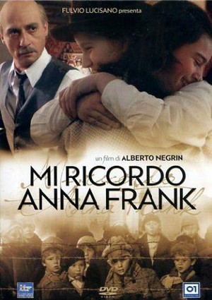 Mi Ricordo Anna Frank (2009) - poster