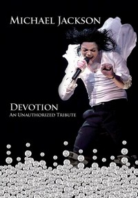 Michael Jackson: Devotion (2009) - poster