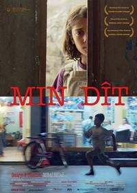 Min Dit: The Children of Diyarbakir (2009) - poster