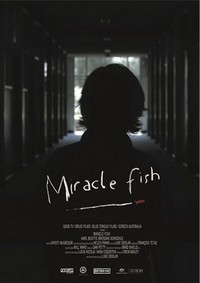 Miracle Fish (2009) - poster