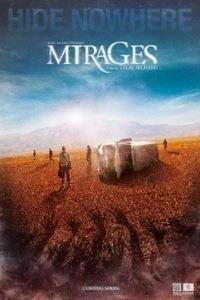 Mirages (2009) - poster