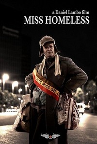 Miss Homeless (2009) - poster