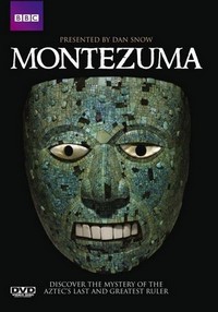 Montezuma (2009) - poster