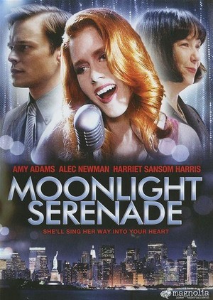 Moonlight Serenade (2009) - poster