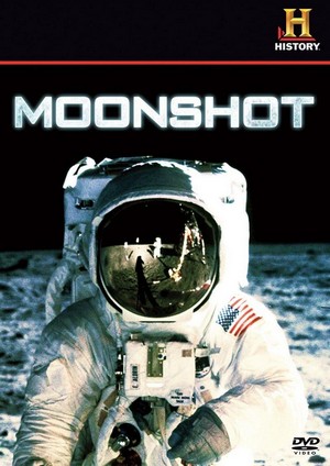 Moonshot (2009) - poster