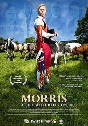 Morris: A Life with Bells On (2009) - poster