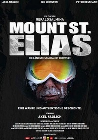 Mount St. Elias (2009) - poster