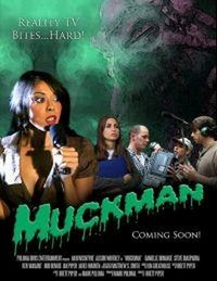 Muckman (2009) - poster