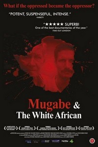 Mugabe and the White African (2009) - poster