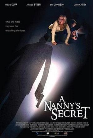 My Nanny's Secret (2009) - poster