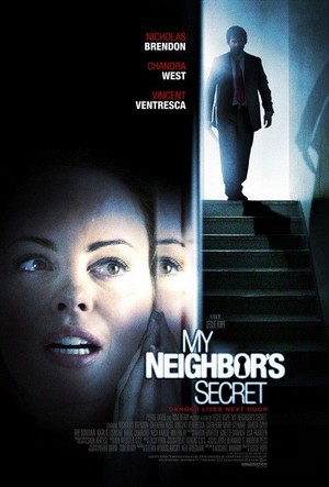 My Neighbor's Secret (2009) - poster