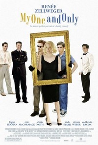 My One and Only (2009) - poster