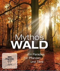 Mythos Wald (2009) - poster