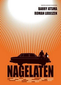 Nagelaten (2009) - poster