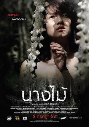 Nang Mai (2009) - poster