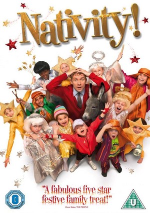 Nativity! (2009) - poster