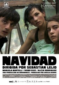 Navidad (2009) - poster