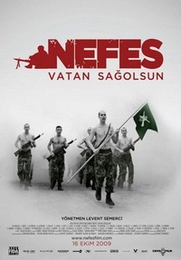 Nefes: Vatan Sagolsun (2009) - poster