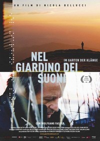 Nel Giardino dei Suoni (2009) - poster