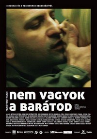 Nem Vagyok a Barátod (2009) - poster