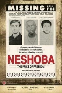 Neshoba (2009) - poster