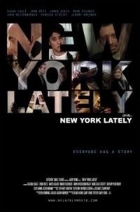 New York Lately (2009) - poster