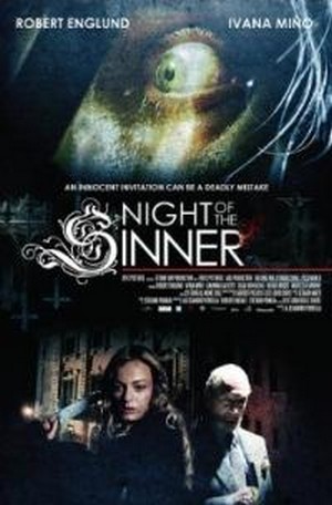Night of the Sinner (2009) - poster