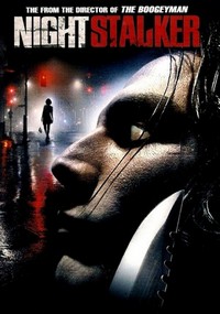 Nightstalker (2009) - poster