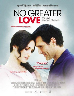 No Greater Love (2009) - poster