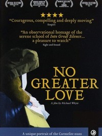 No Greater Love (2009) - poster