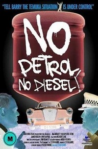 No Petrol, No Diesel! (2009) - poster