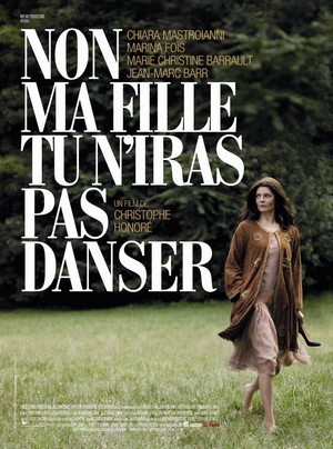 Non Ma Fille, Tu N'iras Pas Danser (2009) - poster