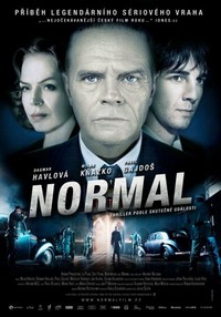 Normal (2009) - poster