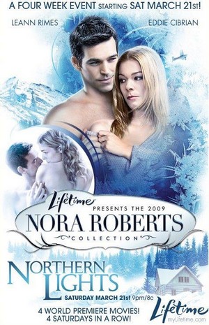 Northern Lights (2009) - poster