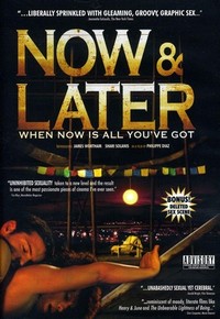 Now & Later (2009) - poster