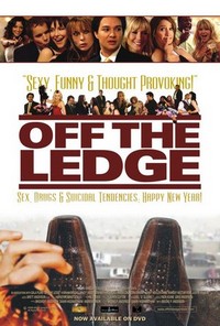 Off the Ledge (2009) - poster