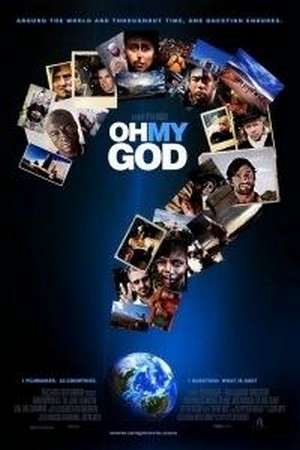 Oh My God (2009) - poster