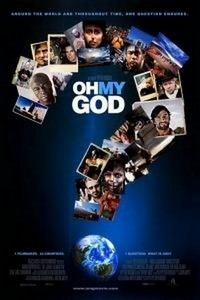 Oh My God (2009) - poster