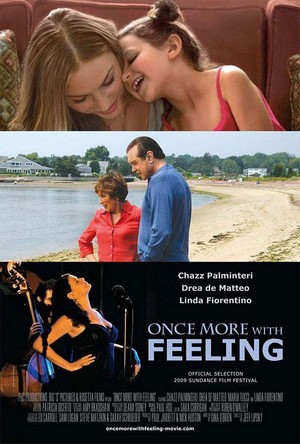 Once More with Feeling (2009) - poster