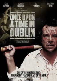 Once upon a Time in Dublin (2009) - poster