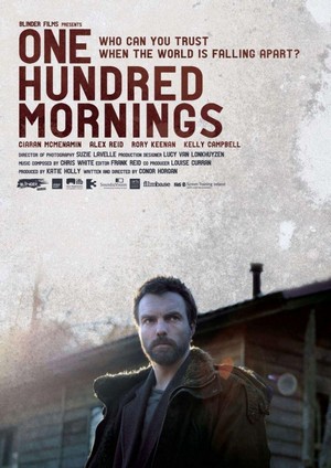 One Hundred Mornings (2009) - poster