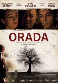 Orada (2009) - poster